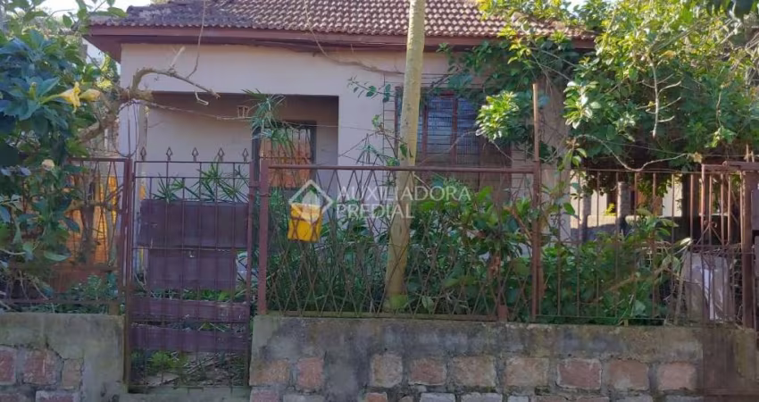Terreno em condomínio fechado à venda na Rua Professor Antônio Peyrouton Louzada, 68, Jardim Carvalho, Porto Alegre
