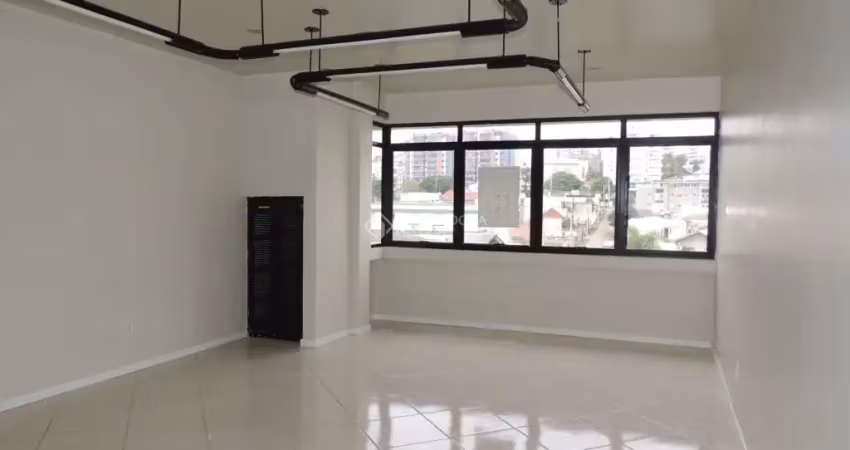 Sala comercial à venda na Avenida Benjamin Constant, 1444, São João, Porto Alegre