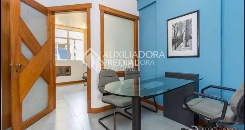 Sala comercial à venda na Rua Comendador Rheingantz, 50, Auxiliadora, Porto Alegre