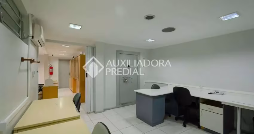 Sala comercial à venda na Avenida Alberto Bins, 325, Centro Histórico, Porto Alegre