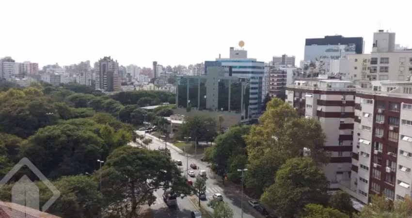 Sala comercial à venda na Avenida Goethe, 21, Rio Branco, Porto Alegre