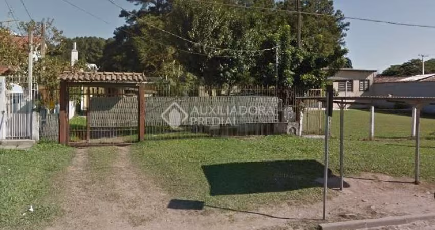 Terreno em condomínio fechado à venda na Avenida Juca Batista, 6763, Belém Novo, Porto Alegre