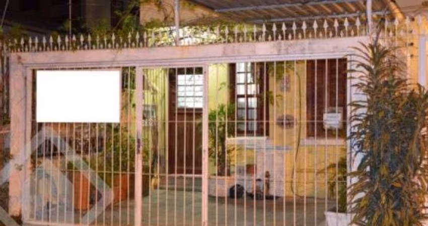 Casa em condomínio fechado com 2 quartos à venda na Avenida Mariland, 123, São João, Porto Alegre