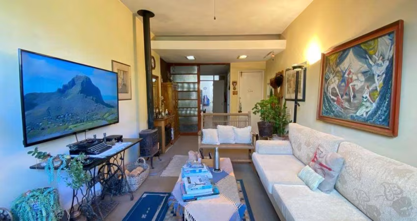 Apartamento com 3 quartos à venda na Rua Doutor Florêncio Ygartua, 501, Moinhos de Vento, Porto Alegre