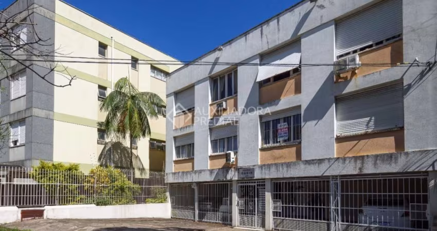 Apartamento com 1 quarto à venda na Rua Euclydes da Cunha, 436, Partenon, Porto Alegre