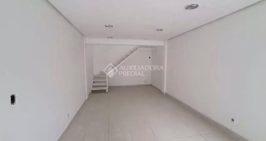 Ponto comercial à venda na Rua Vinte e Quatro de Outubro, 364, Moinhos de Vento, Porto Alegre