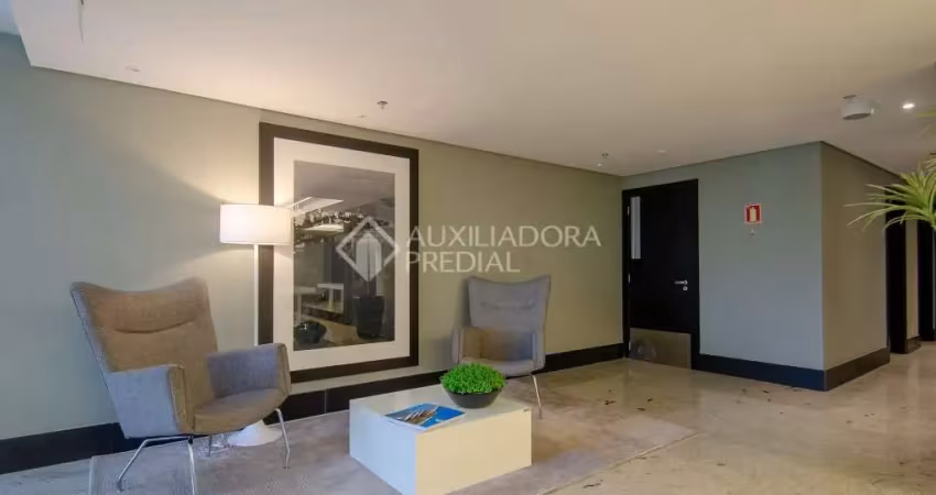 Sala comercial à venda na Avenida Carlos Gomes, 258, Auxiliadora, Porto Alegre