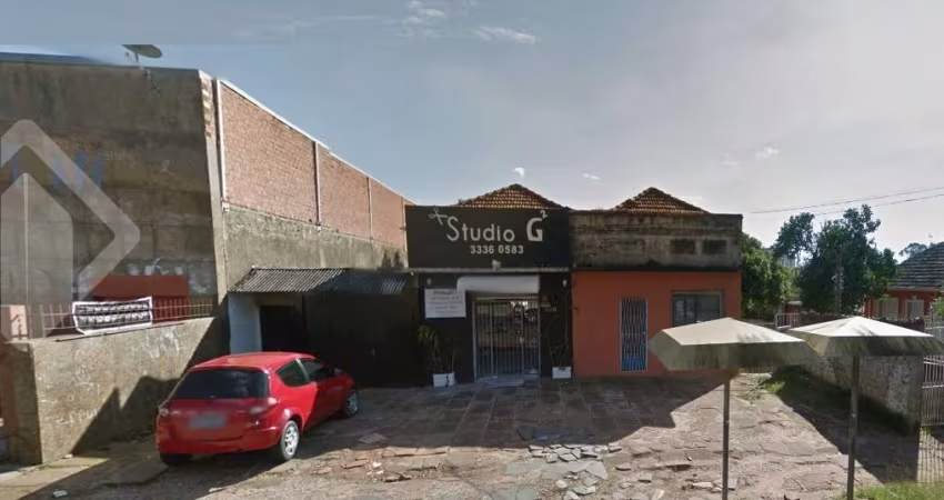 Terreno em condomínio fechado à venda na Rua Intendente Alfredo Azevedo, 1030, Glória, Porto Alegre