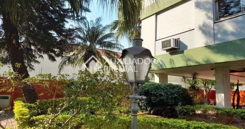 Apartamento com 3 quartos à venda na Rua General Caldwell, 1021, Menino Deus, Porto Alegre