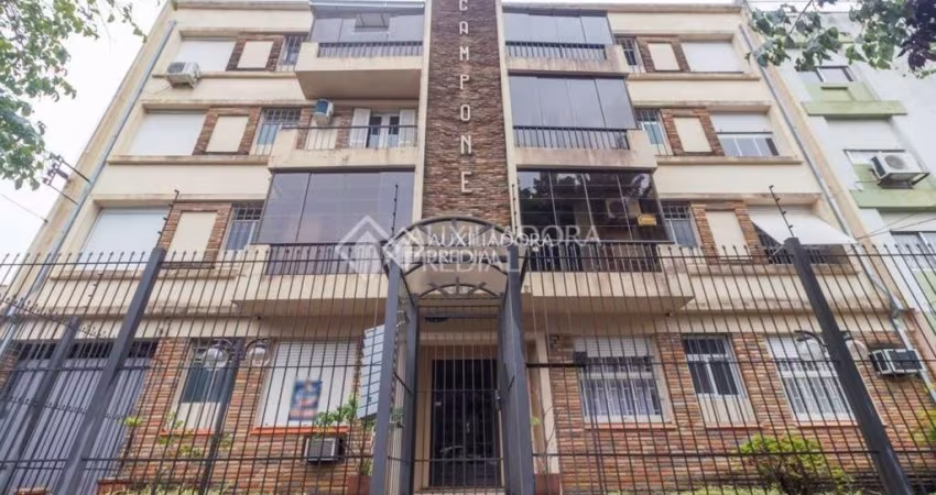Apartamento com 2 quartos à venda na Rua Antenor Lemos, 115, Menino Deus, Porto Alegre