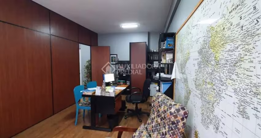 Sala comercial à venda na Avenida Protásio Alves, 3504, Petrópolis, Porto Alegre