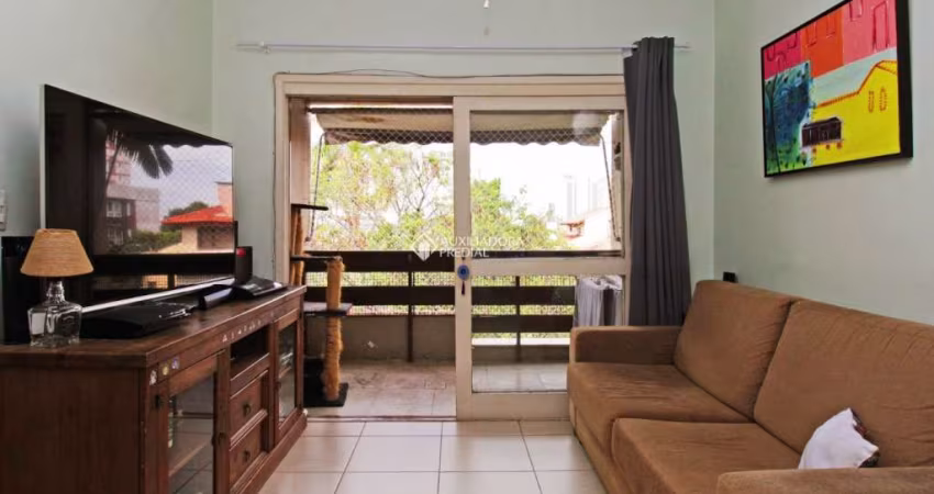 Apartamento com 2 quartos à venda na Rua Doutor Raul Moreira, 123, Cristal, Porto Alegre
