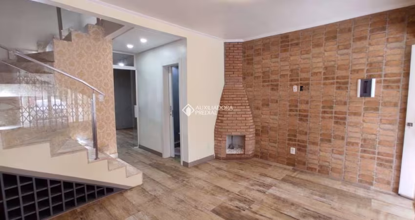 Casa com 2 quartos à venda na Rua José Affonso Ely, 86, Hípica, Porto Alegre