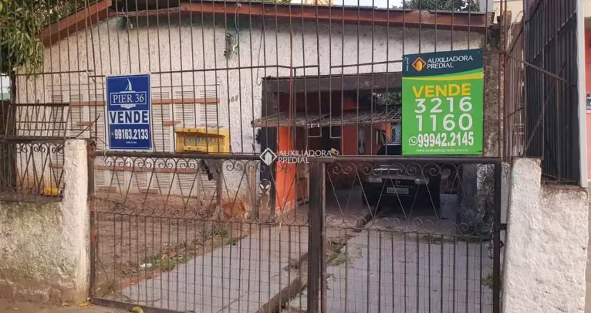 Terreno comercial à venda na Avenida Otto Niemeyer, 965, Tristeza, Porto Alegre