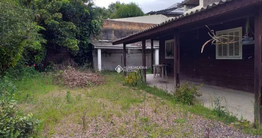 Terreno à venda na Rua José Gomes, 550, Tristeza, Porto Alegre