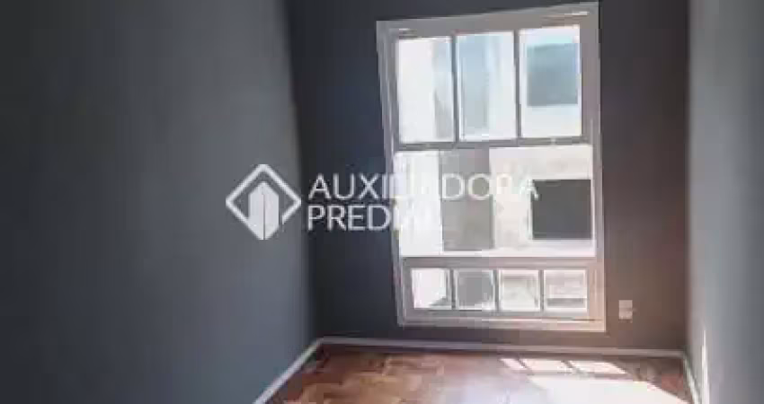 Apartamento com 1 quarto à venda na Rua Professor Carvalho de Freitas, 963, Cascata, Porto Alegre