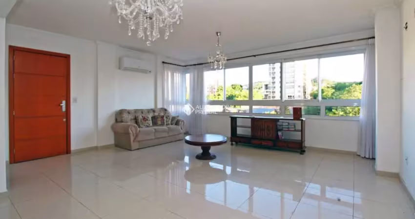 Apartamento com 3 quartos à venda na Rua José Gomes, 610, Tristeza, Porto Alegre