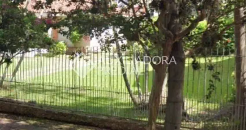 Terreno à venda na Rua João Mendes Ouriques, 244, Jardim Isabel, Porto Alegre