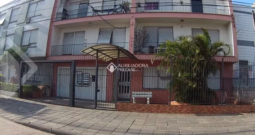 Apartamento com 2 quartos à venda na Avenida Cairu, 1168, Navegantes, Porto Alegre