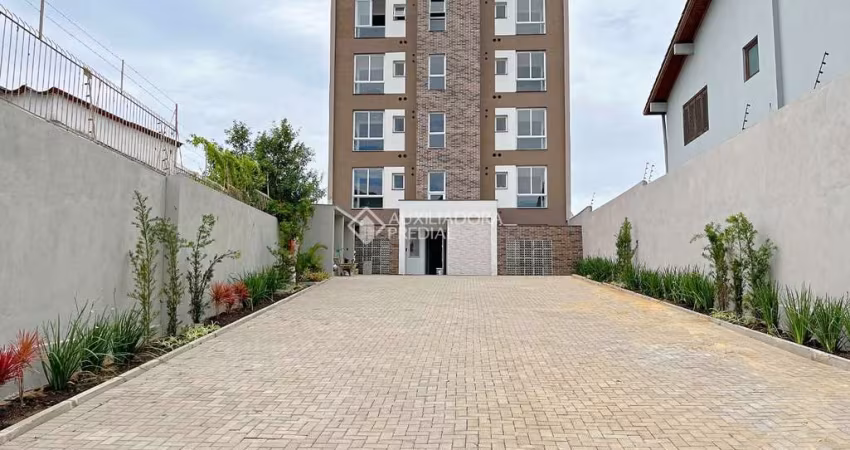 Apartamento com 2 quartos à venda na Rua Nunes, 146, Medianeira, Porto Alegre