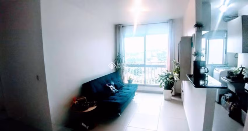 Apartamento com 2 quartos à venda na Rua Dom Vital, 248, Glória, Porto Alegre