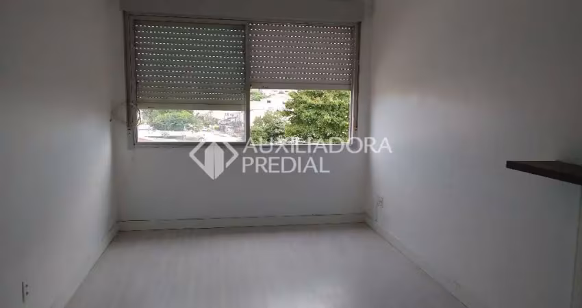 Apartamento com 2 quartos à venda na Rua Upamaroti, 420, Cristal, Porto Alegre