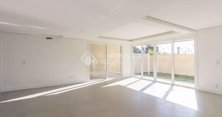 Casa em condomínio fechado com 3 quartos à venda na Rua Coroados, 675, Vila Assunção, Porto Alegre