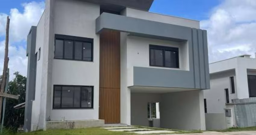 Casa em condomínio fechado com 3 quartos à venda na Estrada das Três Meninas, 1501, Vila Nova, Porto Alegre