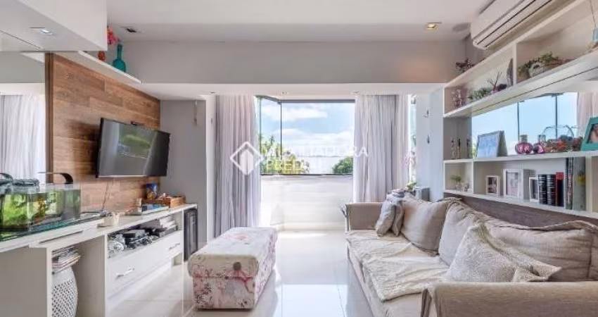 Cobertura com 2 quartos à venda na Avenida Guaíba, 3890, Vila Assunção, Porto Alegre