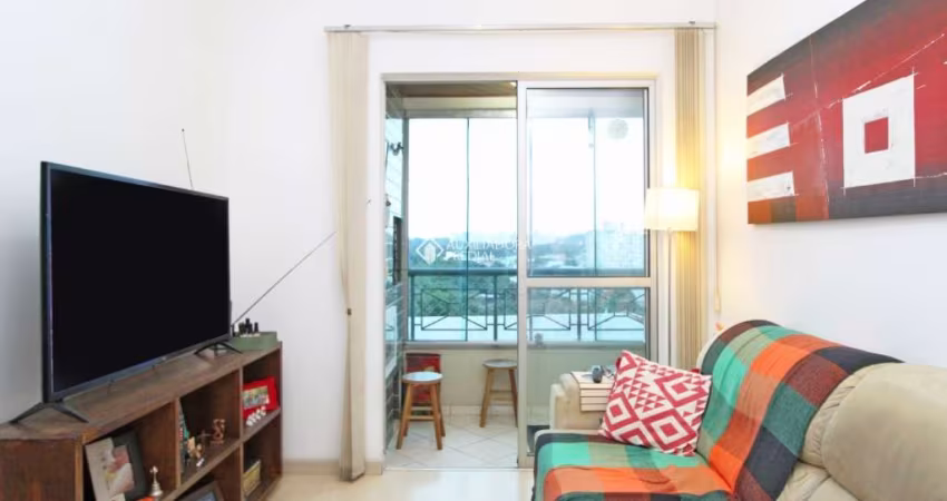 Apartamento com 2 quartos à venda na Avenida da Cavalhada, 3156, Cavalhada, Porto Alegre