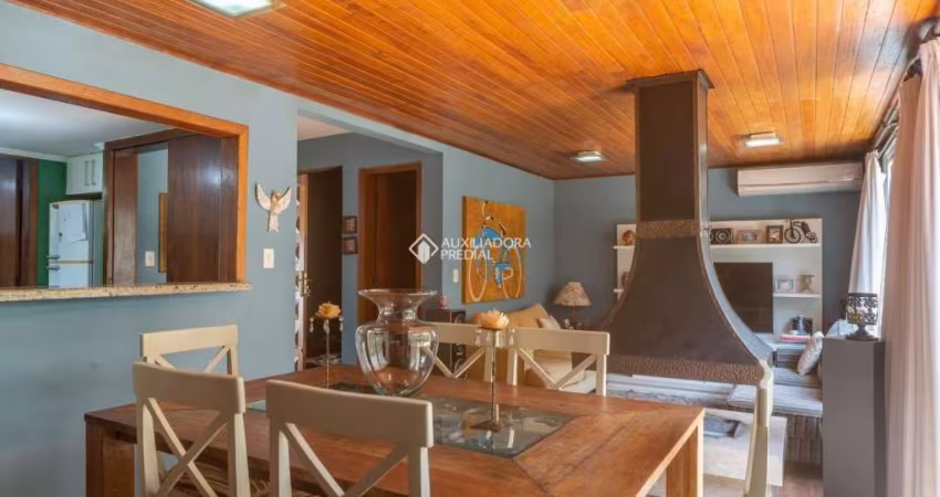 Casa em condomínio fechado com 3 quartos à venda na Rua Dea Coufal, 184, Ipanema, Porto Alegre