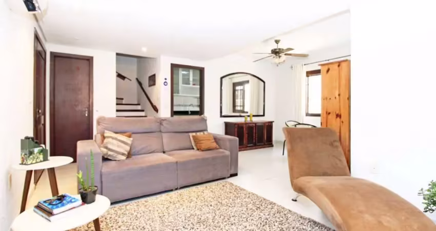 Casa com 3 quartos à venda na Rua Engenheiro Renato Costa Leite, 239, Ipanema, Porto Alegre