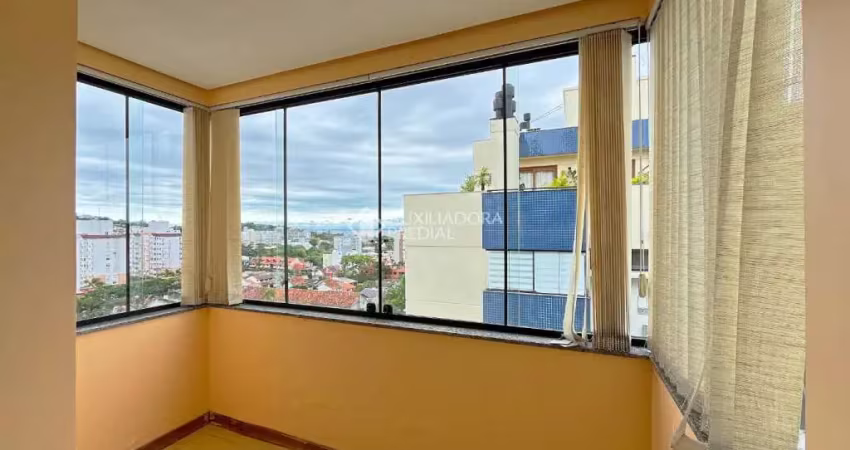 Cobertura com 2 quartos à venda na Rua José Gomes, 123, Tristeza, Porto Alegre
