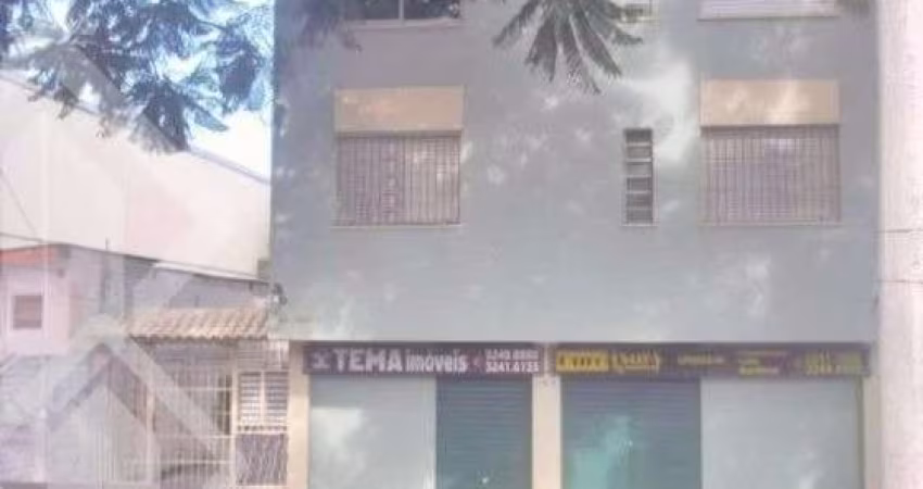 Apartamento com 2 quartos à venda na Rua Doutor Campos Velho, 535, Cristal, Porto Alegre