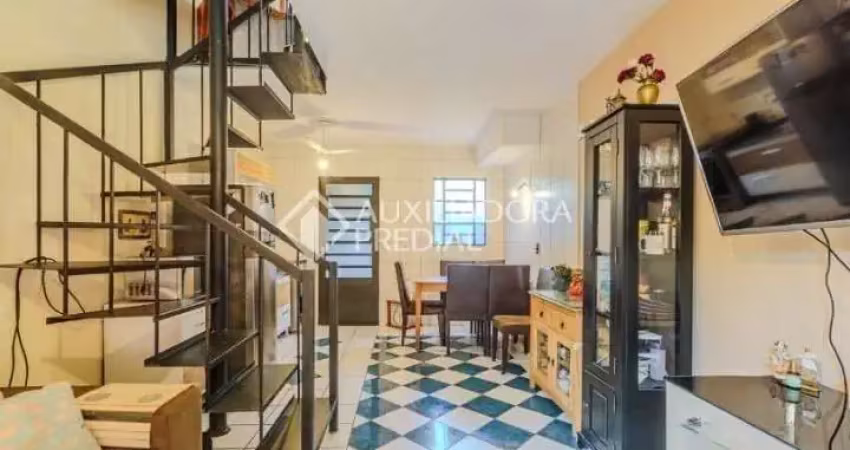 Casa em condomínio fechado com 3 quartos à venda na Avenida Otto Niemeyer, 2417, Tristeza, Porto Alegre
