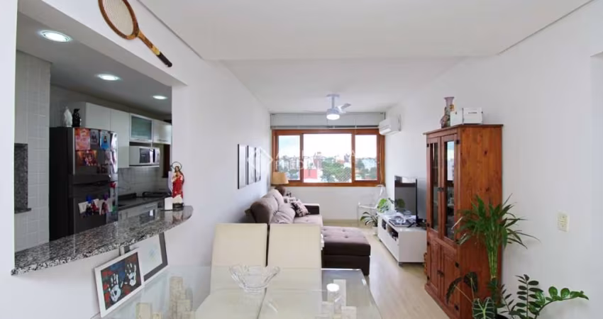 Apartamento com 2 quartos à venda na Rua Doutor Pereira Neto, 416, Tristeza, Porto Alegre