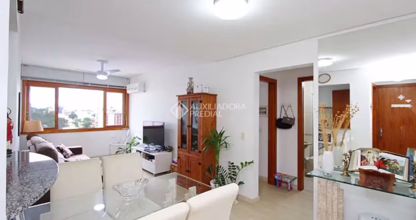 Apartamento com 2 quartos à venda na Rua Doutor Pereira Neto, 416, Tristeza, Porto Alegre