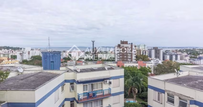 Cobertura com 2 quartos à venda na Rua Doutor Barcelos, 1203, Tristeza, Porto Alegre