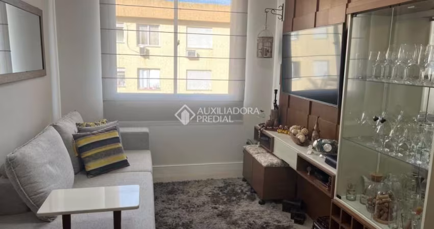 Apartamento com 2 quartos à venda na Rua Doutor Pereira Neto, 1950, Tristeza, Porto Alegre