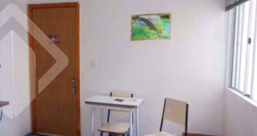 Apartamento com 2 quartos à venda na Rua Capitão Pedroso, 560, Restinga, Porto Alegre