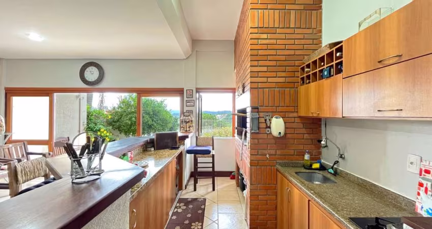 Casa com 4 quartos à venda na Rua Professor Othon Santos Silva, 40, Vila Operária, Porto Alegre