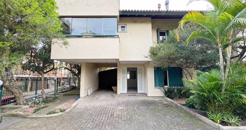 Casa em condomínio fechado com 3 quartos à venda na Rua Gávea, 64, Ipanema, Porto Alegre