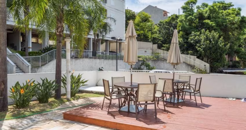 Apartamento com 2 quartos à venda na Avenida Teresópolis, 2255, Teresópolis, Porto Alegre