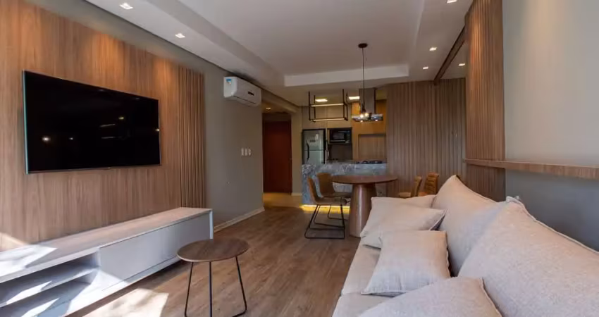 Apartamento com 2 quartos à venda na Rua Prefeito Waldemar Frederico Weber, 1070, Mato Queimado, Gramado