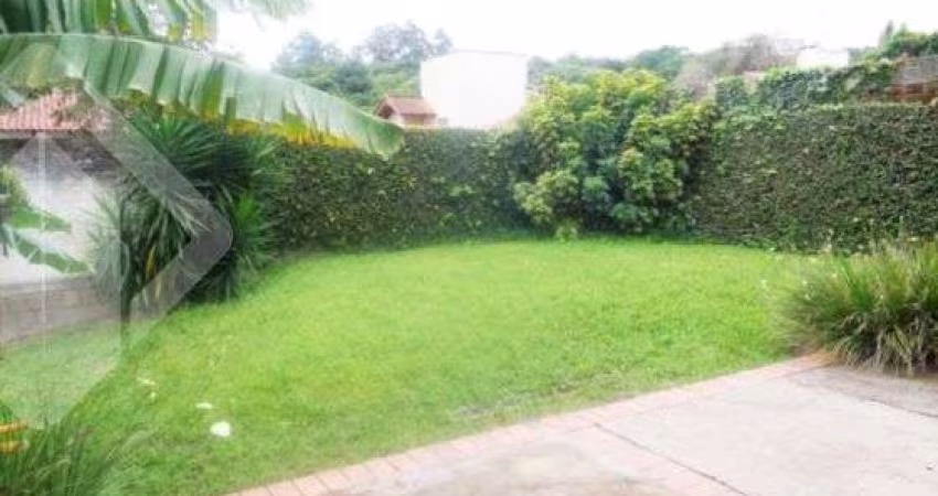 Casa em condomínio fechado com 4 quartos à venda na Rua Fernando Cunha, 20, Cavalhada, Porto Alegre