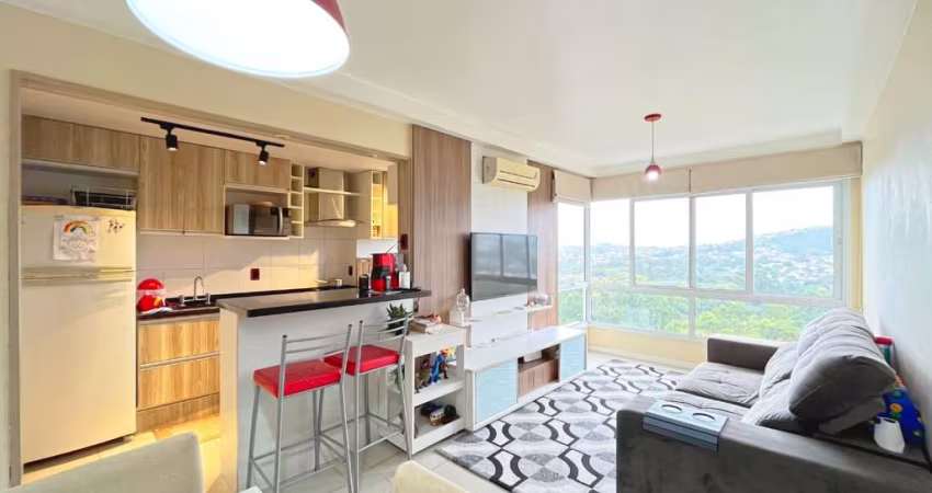 Apartamento com 3 quartos à venda na Avenida da Cavalhada, 4530, Cavalhada, Porto Alegre