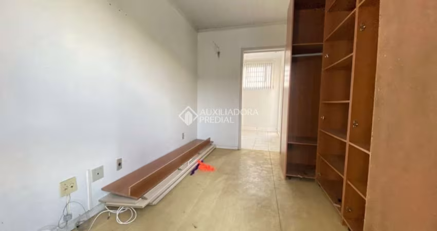 Apartamento com 2 quartos à venda na Rua Padre João Batista Reus, 3347, Camaquã, Porto Alegre