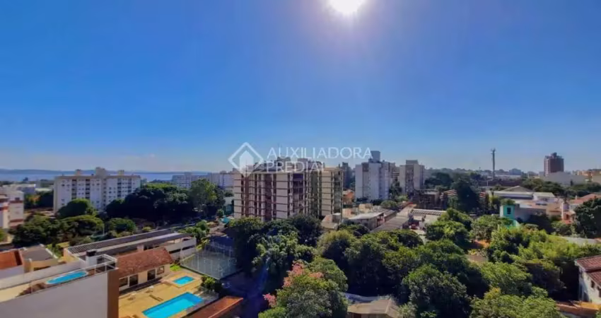 Apartamento com 3 quartos à venda na Rua Doutor Armando Barbedo, 1172, Tristeza, Porto Alegre