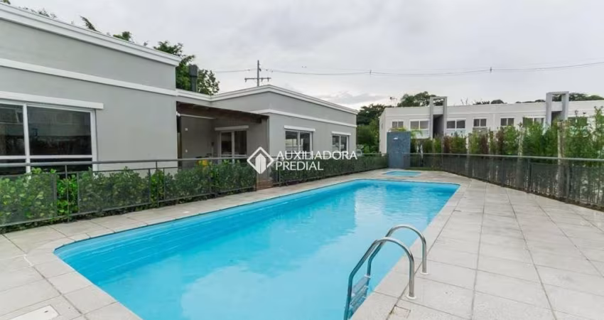 Apartamento com 1 quarto à venda na Estrada Cristiano Kraemer, 5018, Vila Nova, Porto Alegre