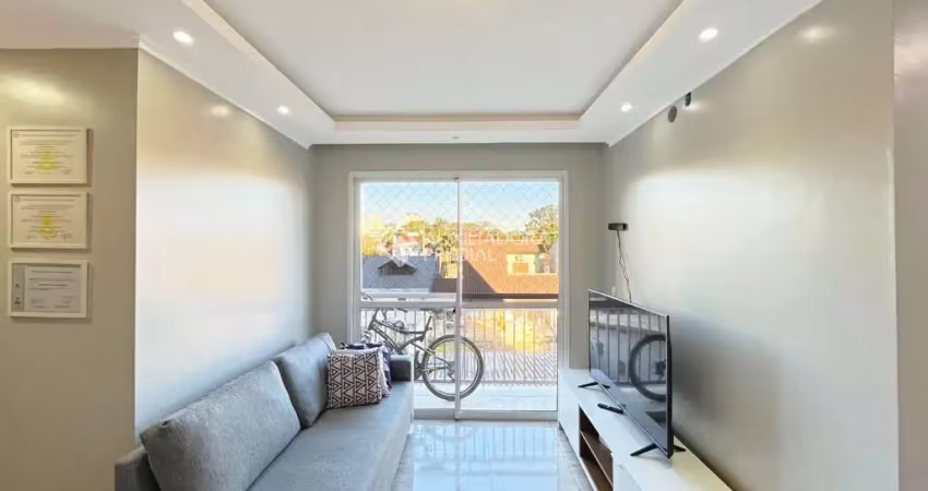 Apartamento com 2 quartos à venda na Rua Doutor Barcelos, 2434, Tristeza, Porto Alegre
